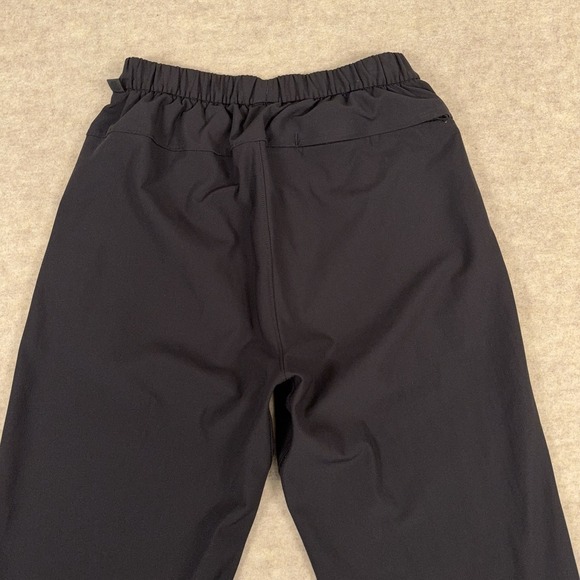 Lululemon ABC Warpstreme Pull-On Pants Mens XS Drawstring Jogger Golf LM5ALNS - Picture 6 of 14